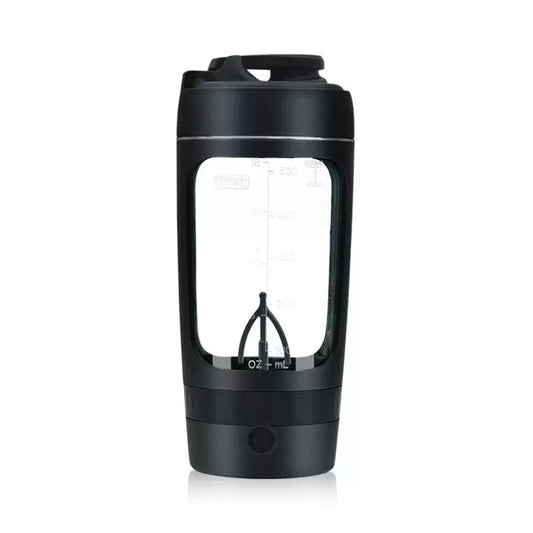 Portable Electric Protein Shaker – 630ml