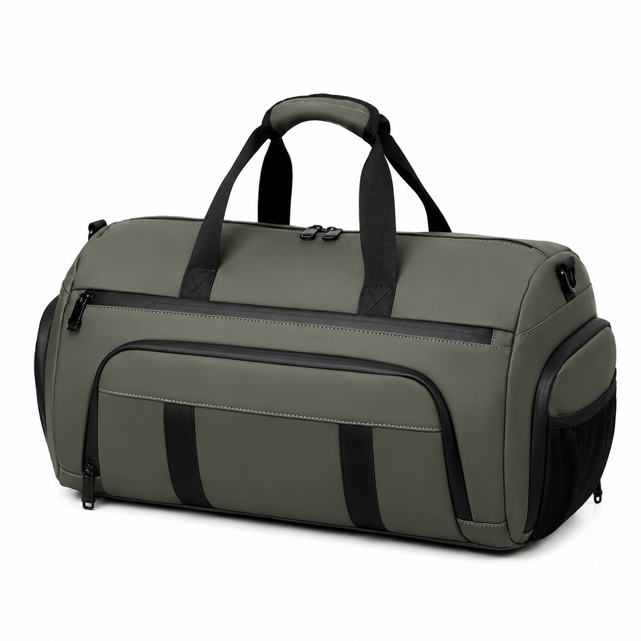 Premium Sports Duffle Bag