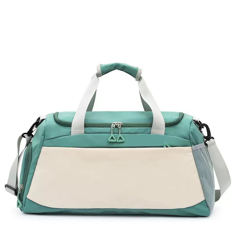Large Capacity Gym & Travel Bag