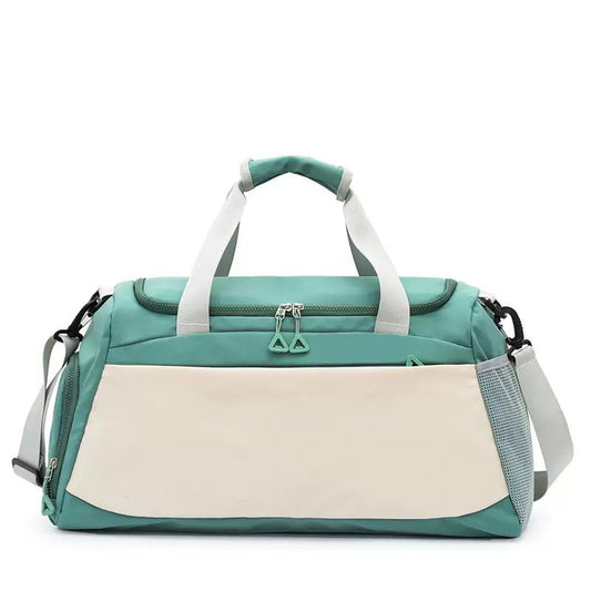 Large Capacity Gym & Travel Bag