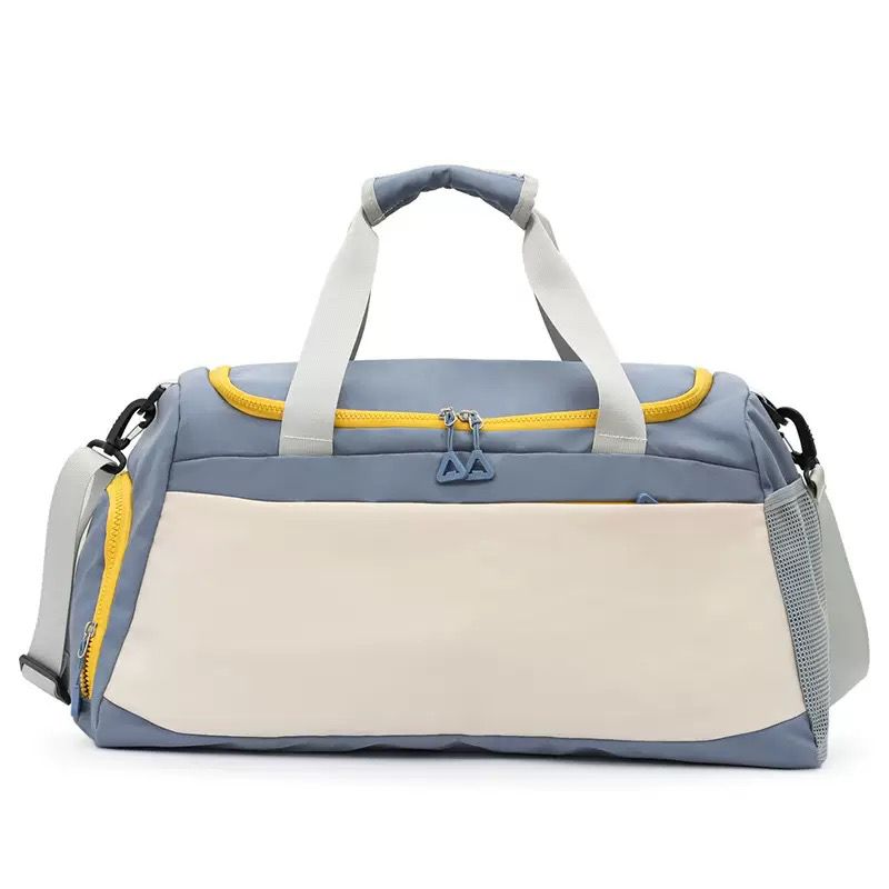 Large Capacity Gym & Travel Bag