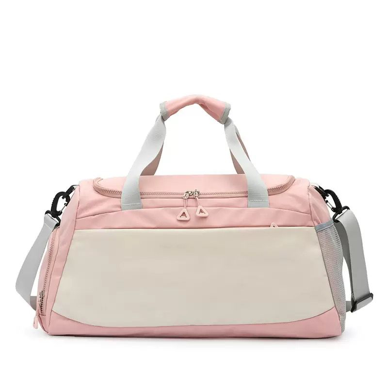 Large Capacity Gym & Travel Bag