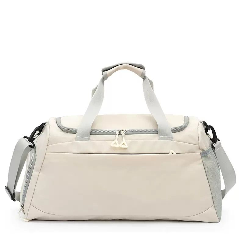 Large Capacity Gym & Travel Bag