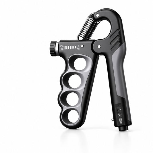 Adjustable Hand Grip Strengthener